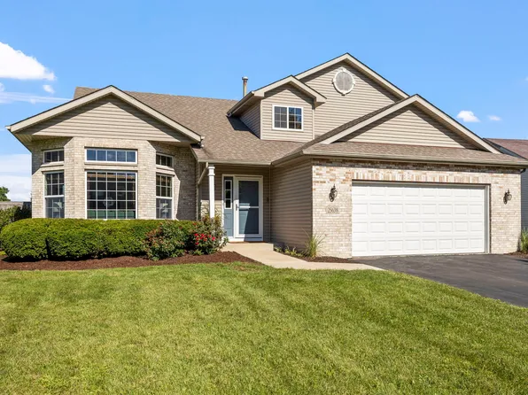 25638 S Fieldstone Ct, Channahon, IL 60410