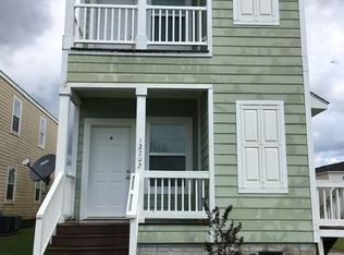 12202 Prudie St UNIT A, Gulfport, MS 39503