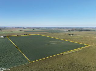 Old Center Rd, Alburnett, IA 52202