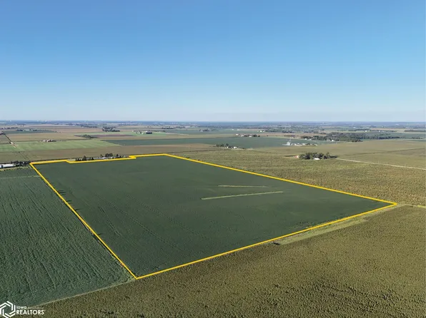 Old Center Rd, Alburnett, IA 52202