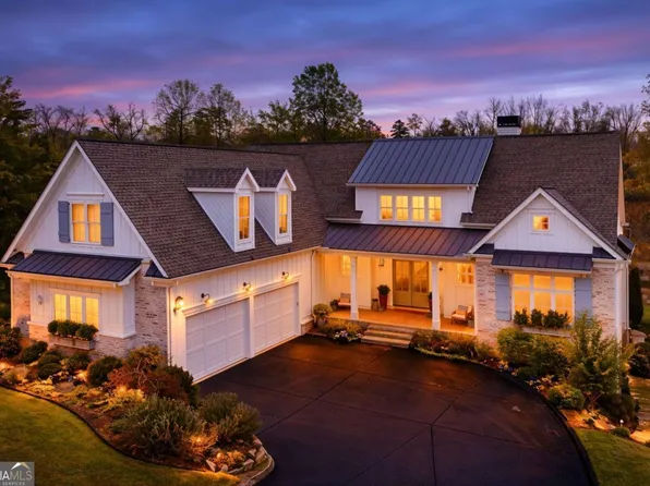 268 Blue Heron Blf, Dawsonville, GA 30534