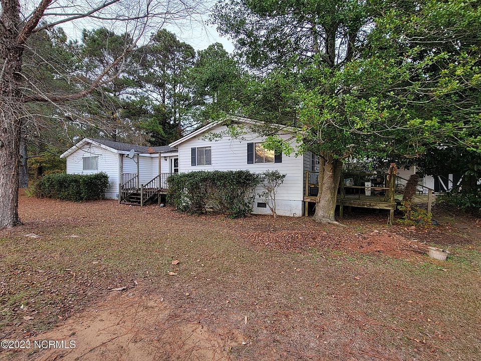 283 Grassy Ridge Road, Pantego, NC 27860 Zillow