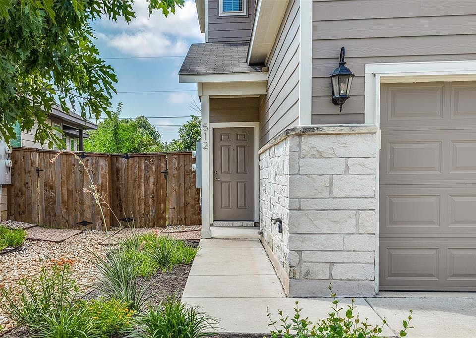 512 High Tech Dr TX Zillow Apartments for Rent in