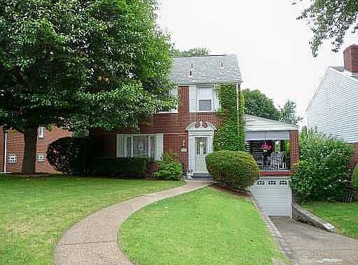 1125 Prospect Road, Whitehall