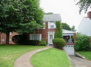 1125 Prospect Rd, Pittsburgh, PA 15227