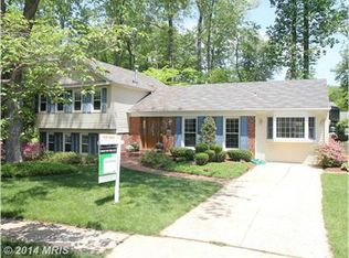 5219 Spalding Ct, Burke, VA 22015