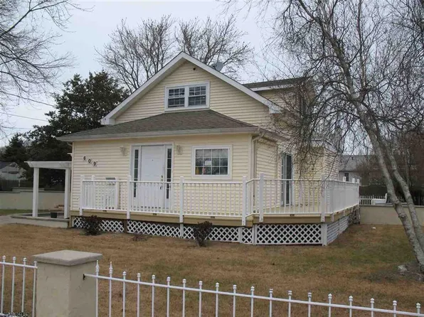 609 Banning Ave, Northfield, NJ 08225