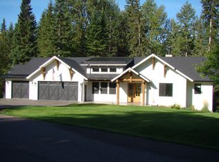 265 Pine Valley Ct, Columbia Falls, MT 59912