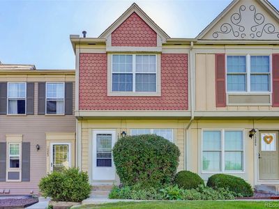10884 Bayfield Way, Parker, CO, 80138