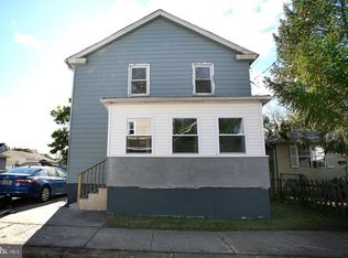 218 W Adams St, Paulsboro, NJ 08066