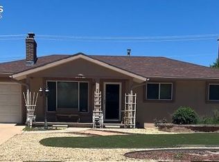 324 Morningside Dr, Colorado Springs, CO 80911