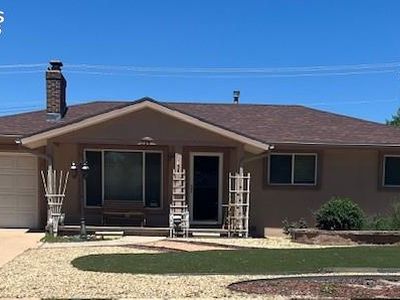 324 Morningside Dr, Colorado Springs, CO, 80911