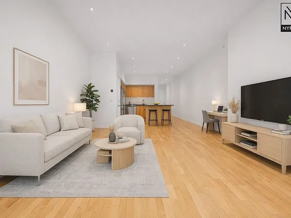 20 West St APT 15H, New York, NY 10004