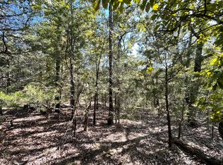 37 Eufaula Lake Dr, McAlester, OK 74501