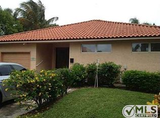 1008 N Golfview Rd, Lake Worth, FL 33460