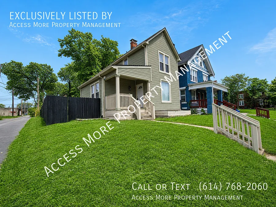 425 Berkeley Rd