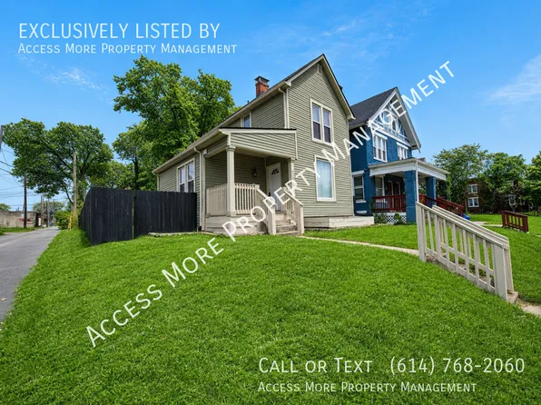 425 Berkeley Rd, Columbus, OH 43205