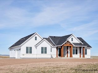 1430 Blue Willow Ln, Cheyenne, WY 82009