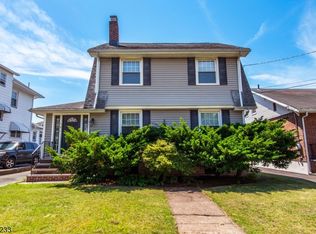 151 Luddington Ave, Clifton, NJ 07011
