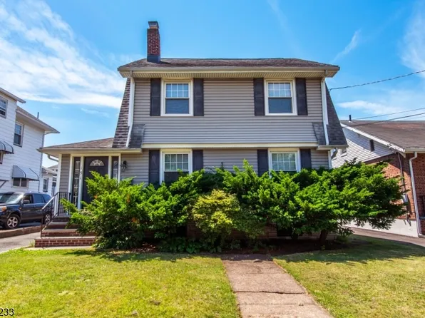 151 Luddington Ave, Clifton City, NJ 07011