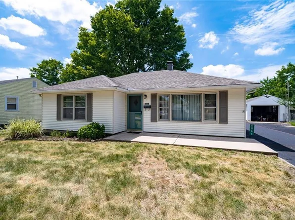 5061 Pensacola Blvd, Dayton, OH 45439