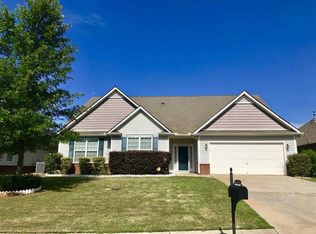 212 Hearthwood Dr, Kathleen, GA 31047