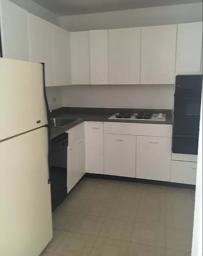 1 bed, 700 sqft, $1,400 — Photo 3