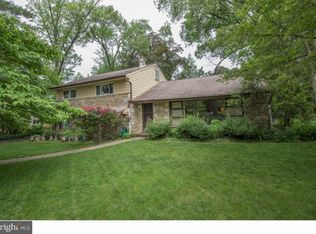 7610 Seminole Ave, Elkins Park, PA 19027