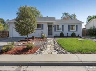706 S Gilpin Ave, Loveland, CO 80537