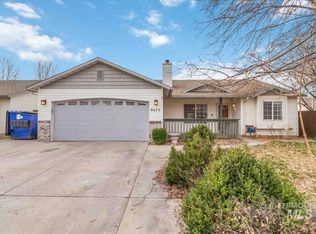 8675 W Carnegie St, Boise, ID 83709