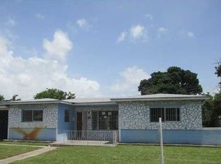 1221 NW 87th St, Miami, FL 33147