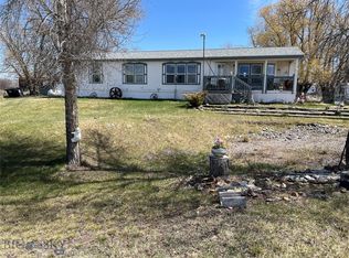 3179 Pyfer Rd N, Three Forks, MT 59752