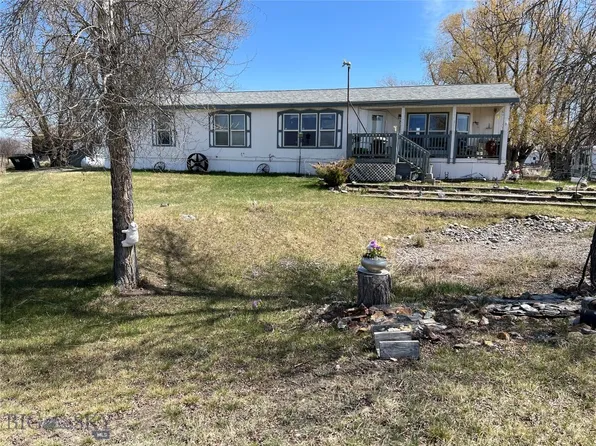 3179 Pyfer Rd N, Three Forks, MT 59752