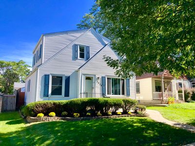 3436 S Lenox St, Milwaukee, WI, 53207