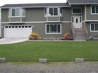 13428 S Prairie Carbon River Rd E, Orting, WA 98360