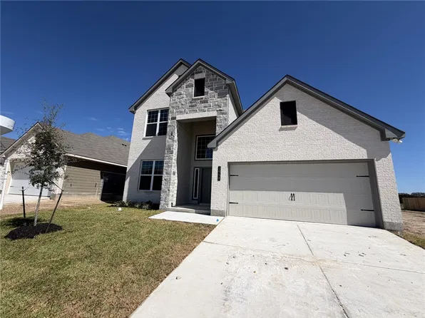 1958 Cambria Dr, Bryan, TX 77807