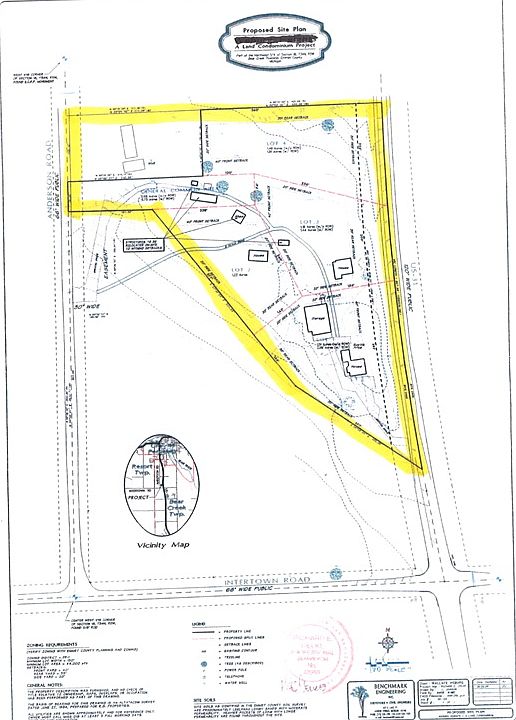2nd image of 2404 S Us 131