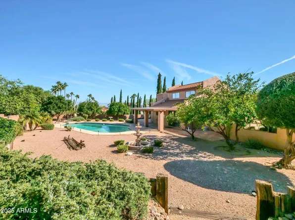 15172 E VERBENA Drive, Fountain Hills, AZ 85268