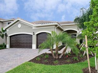 11541 Stonecreek Cir, Fort Myers, FL 33913
