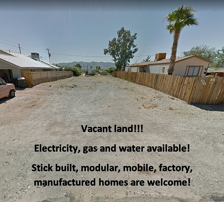 1st image of 4497 S Calle Del Media