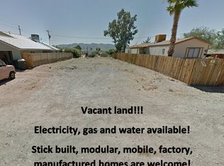 4497 S Calle Del Media, Fort Mohave, AZ 86426