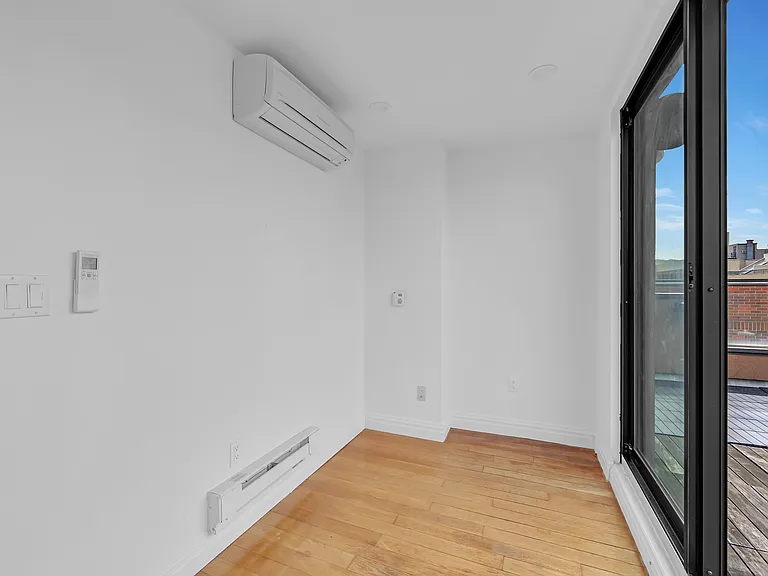 419 E 117th St #PENTHOUSE — Photo 9