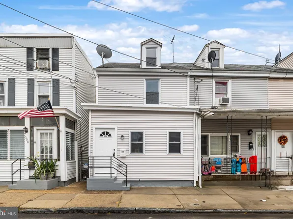 306 Bergen St, Gloucester City, NJ 08030