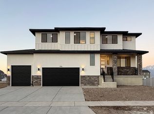 1596 E Livi Ln W #4, Saratoga Springs, UT 84043