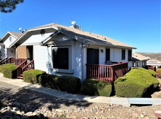 3089 Peaks View Ln UNIT H, Prescott, AZ 86301