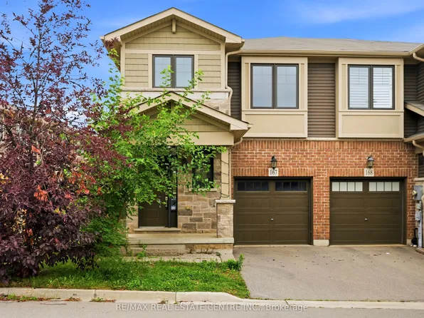 1890 Rymal Rd E Unit 167, Hamilton, ON L0R 1P0