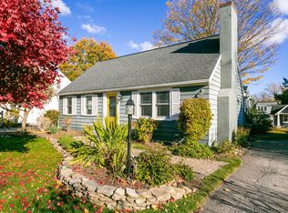 55 Briggs Ave, Fairport, NY 14450