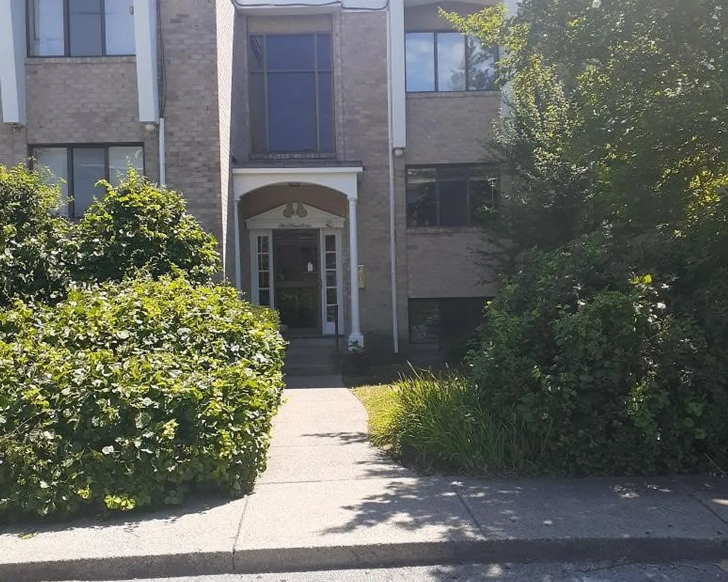 Alumni East Associates (9) — Photo 1