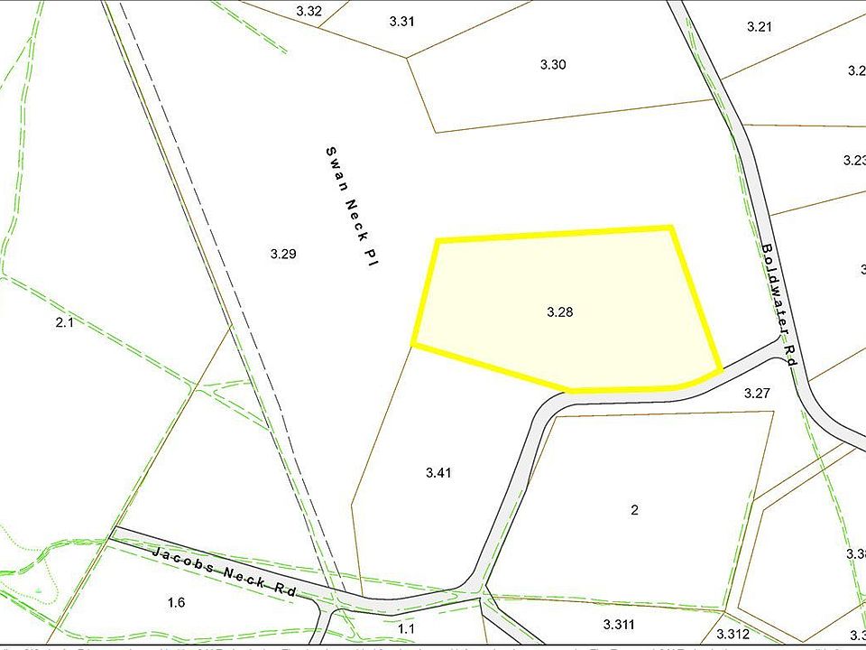 2nd image of 2 Jacobs Neck Rd
