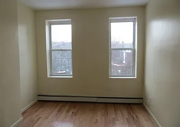 Rented by David W Realty Inc